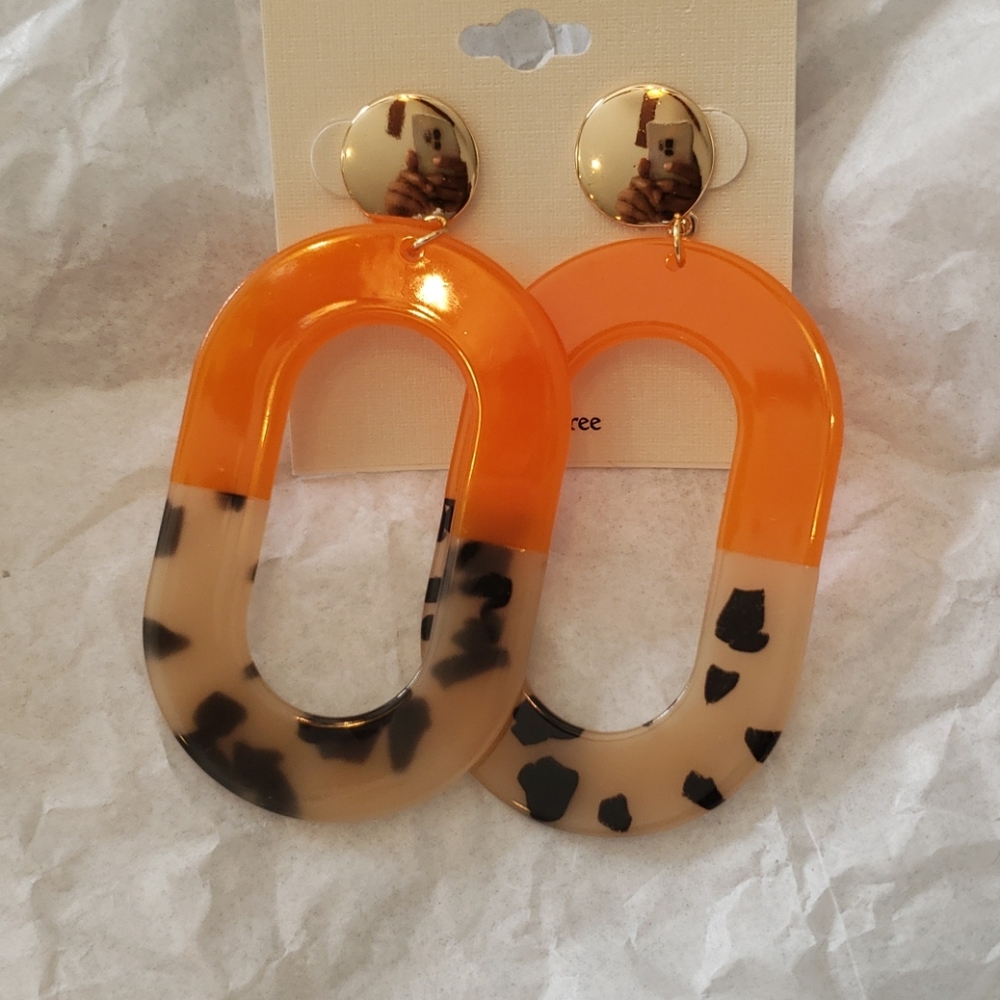 Cute Earings
